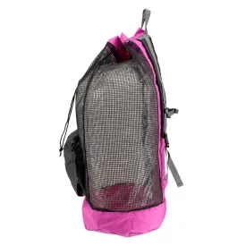 Akona Huron Dry DX Deluxe Mesh Backpack for Water and Sports Akona Huron Dry DX Deluxe Mesh Backpack for Water and Sports