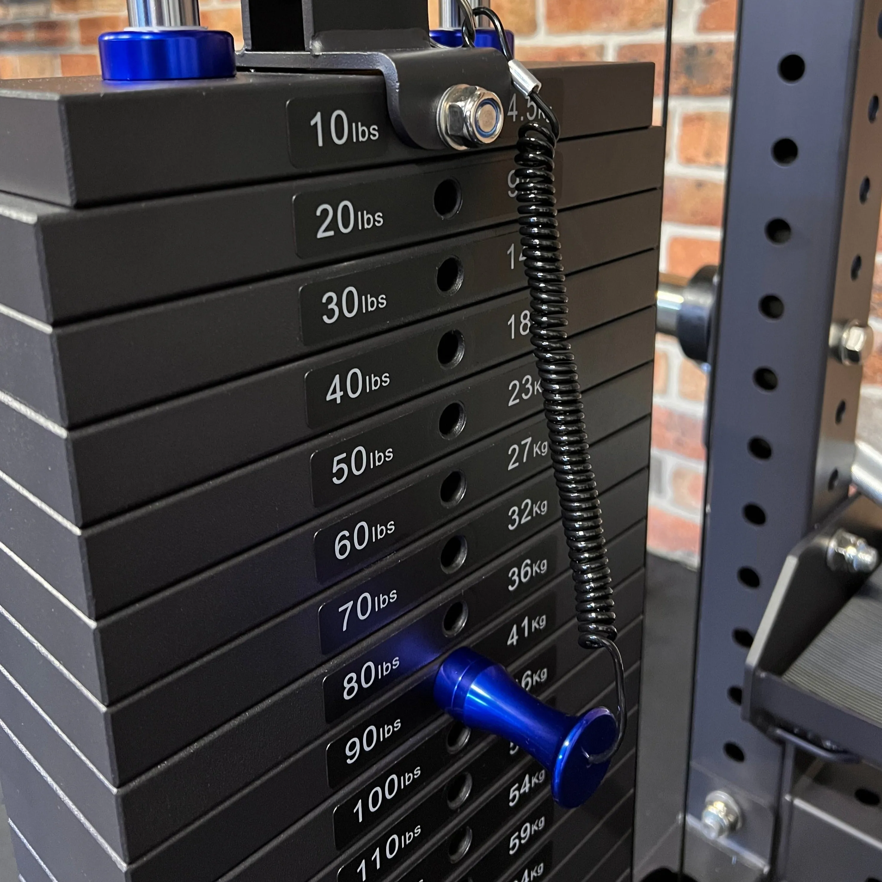 ARROW® Commercial Complete ALL In One Gym
