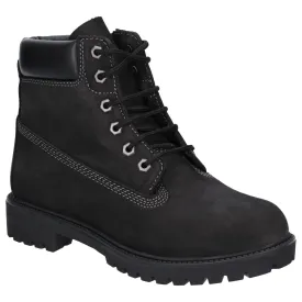 Darkwood Oak II Lace Up Boot Darkwood Oak II Lace Up Boot