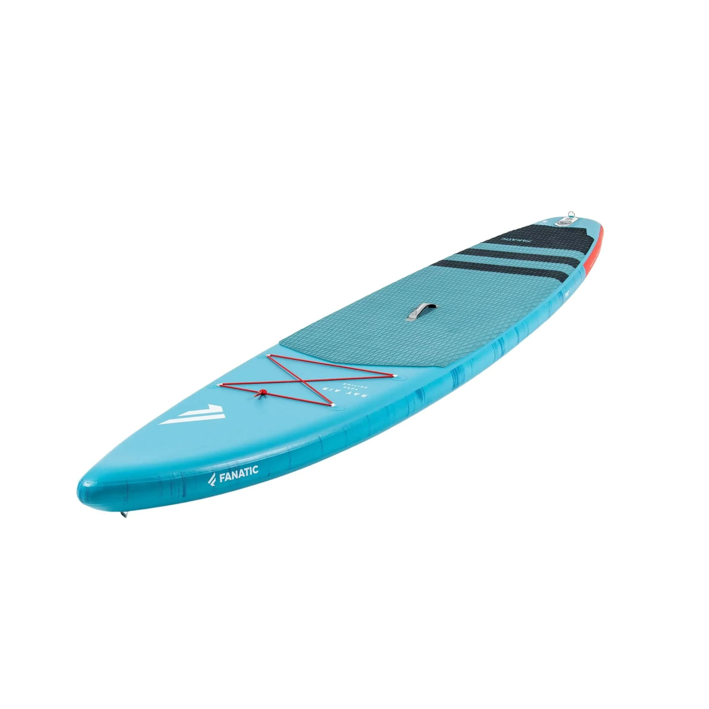 Fanatic Ray Air Inflatable SUP