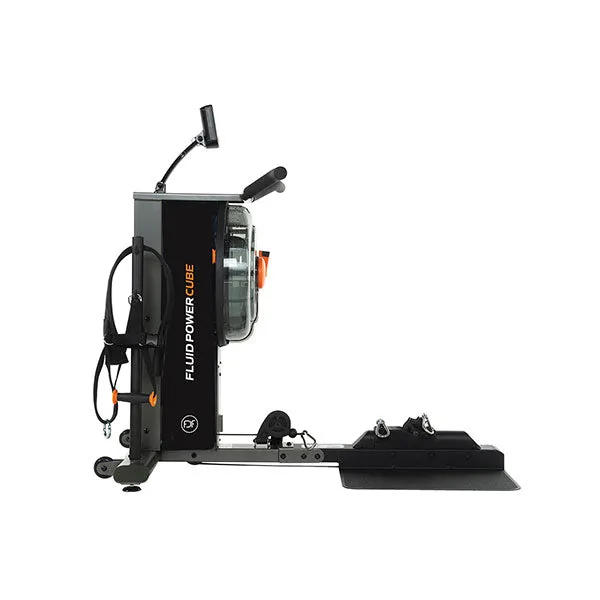 First Degree Fitness FluidPowerCUBE