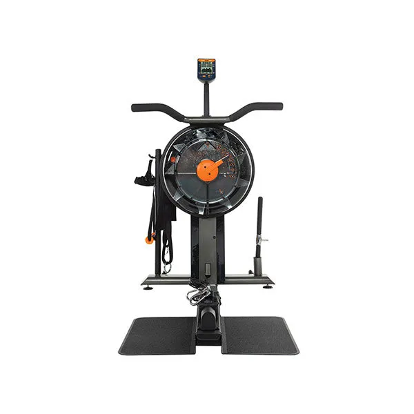 First Degree Fitness FluidPowerCUBE