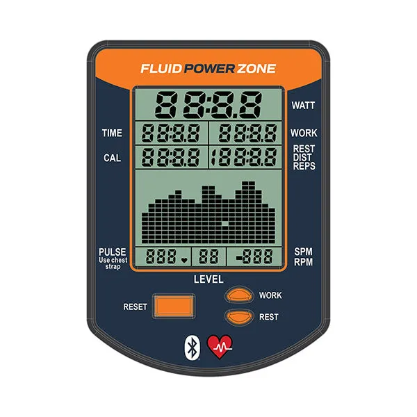 First Degree Fitness FluidPowerCUBE