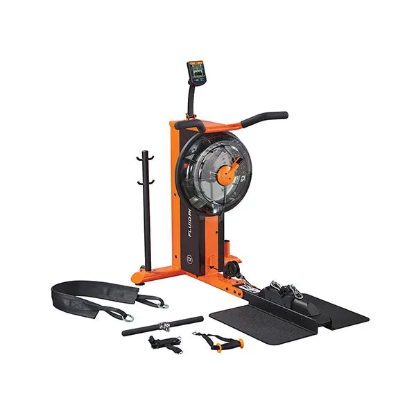 First Degree Fitness FluidPowerCUBE