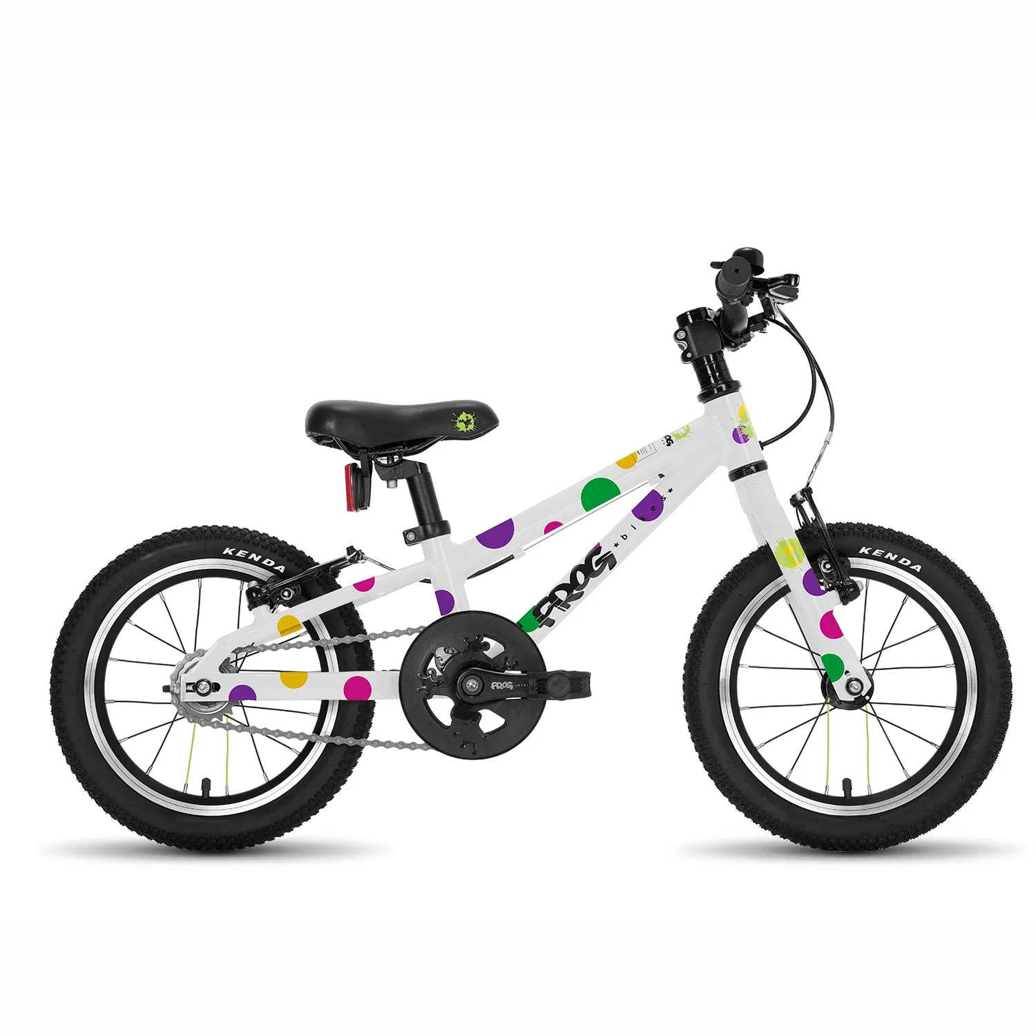 Frog 40 Lightweight Kids Bike