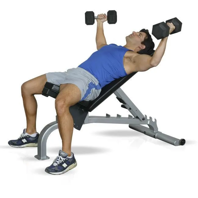 Inflight Fitness FT1000 Functional Trainer