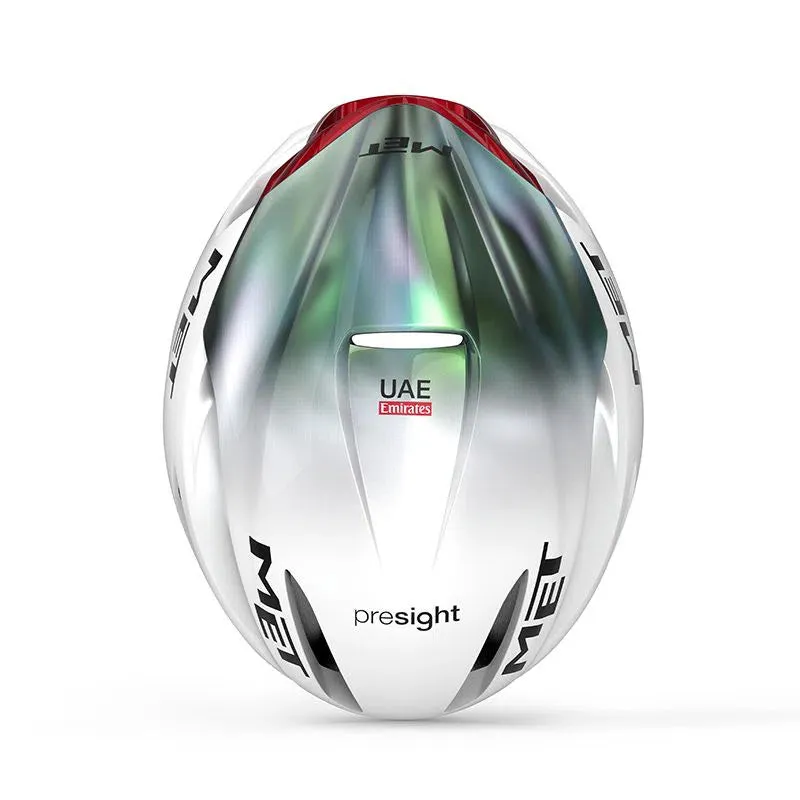 MET Cycling Helmet Manta MIPS - UAE Team Emirates Edition