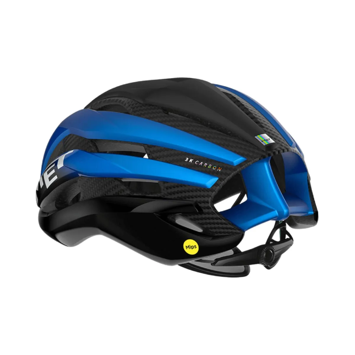 Met Trenta 3K Carbon CE Helmet