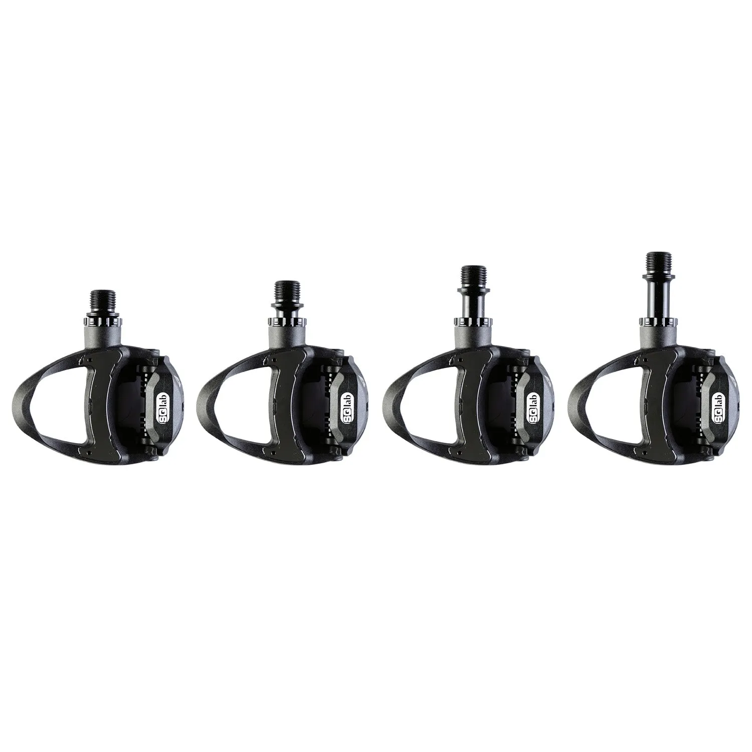 Pedals 512
