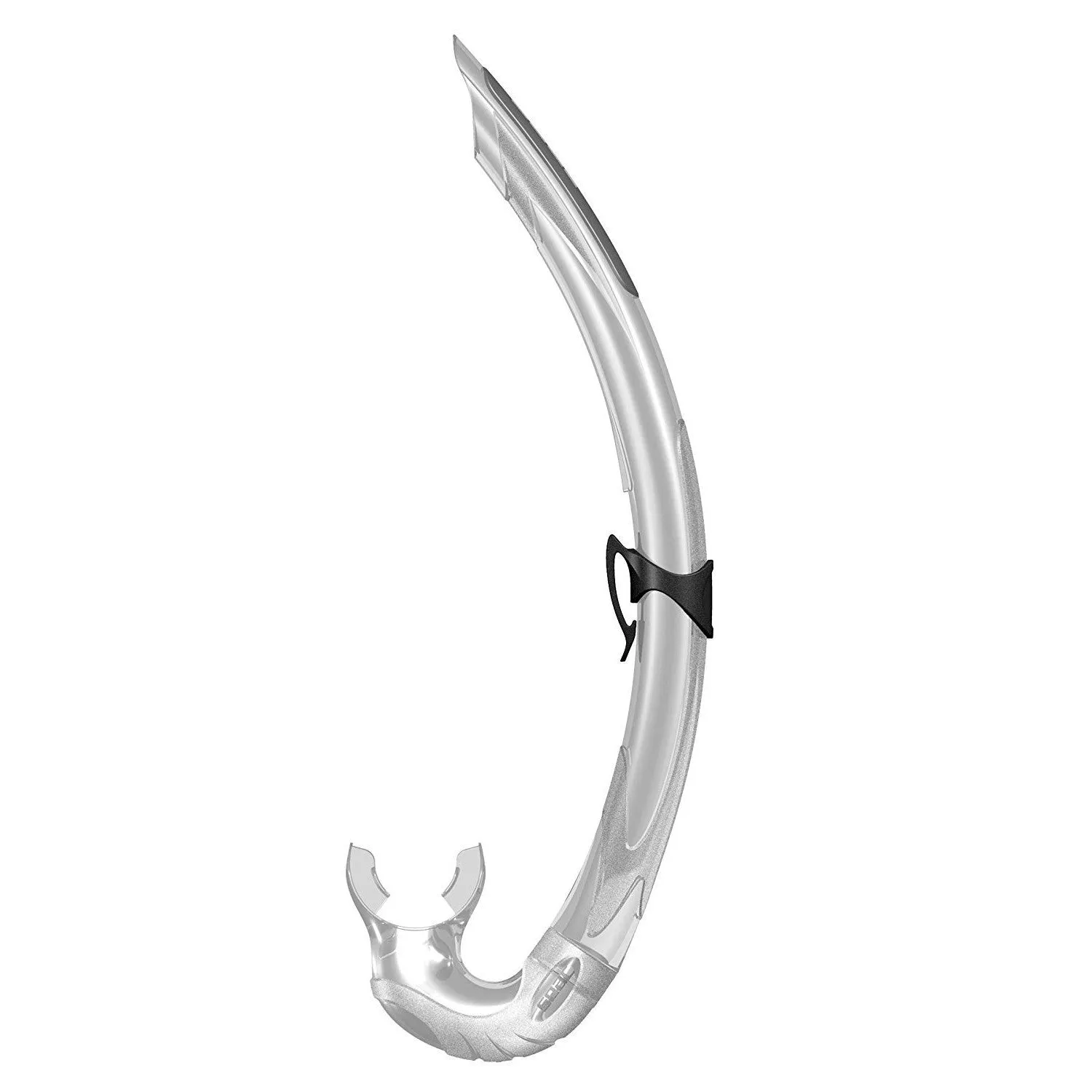 Seac Jet Adult Scuba, Spearfishing, Freediving and Snorkeling Snorkel
