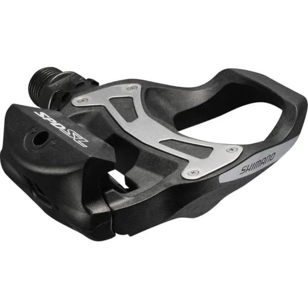 Shimano PD-R550 SPD SL Road Pedals