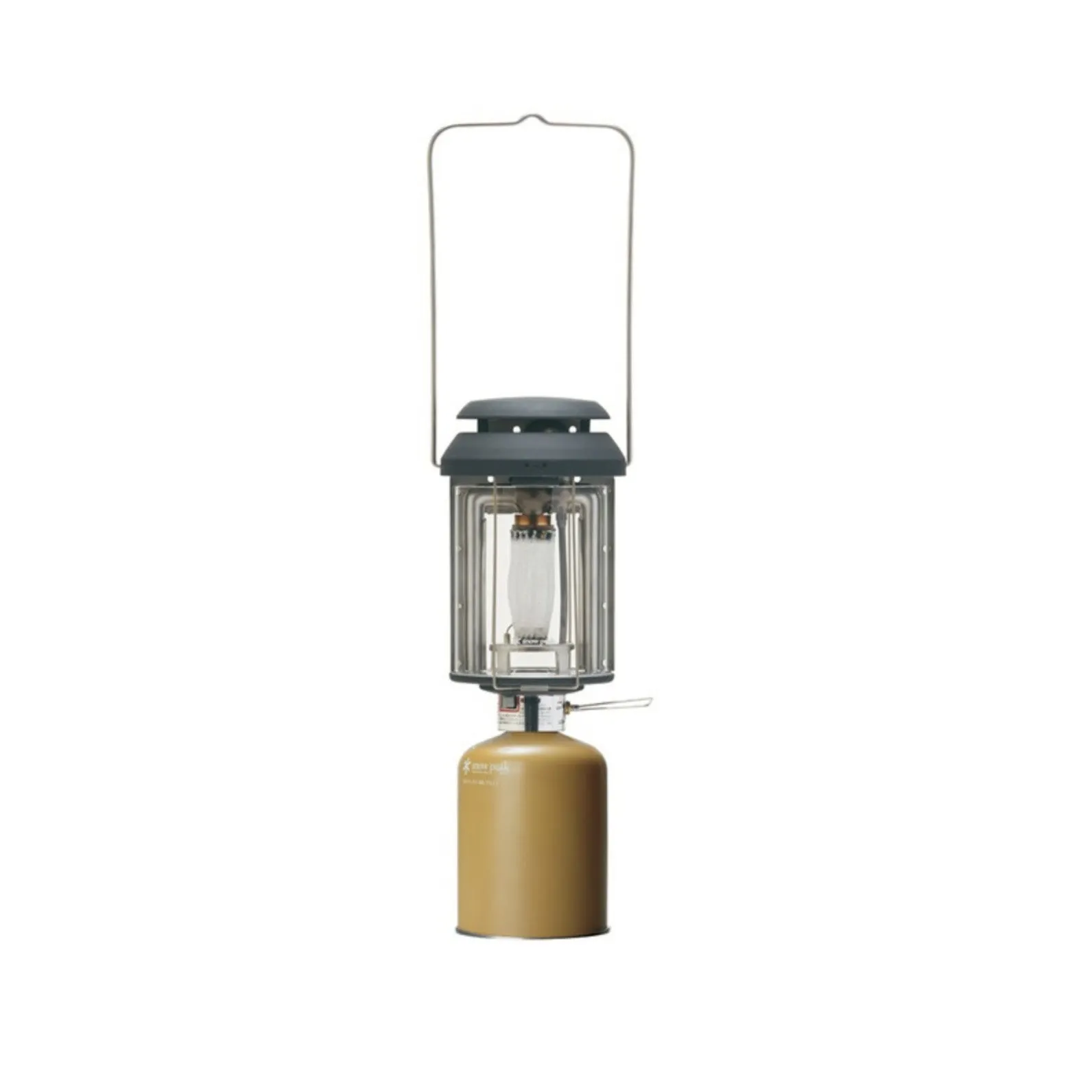 Snow Peak GigaPower BF Lantern - Snow Peak GigaPower BF Lantern