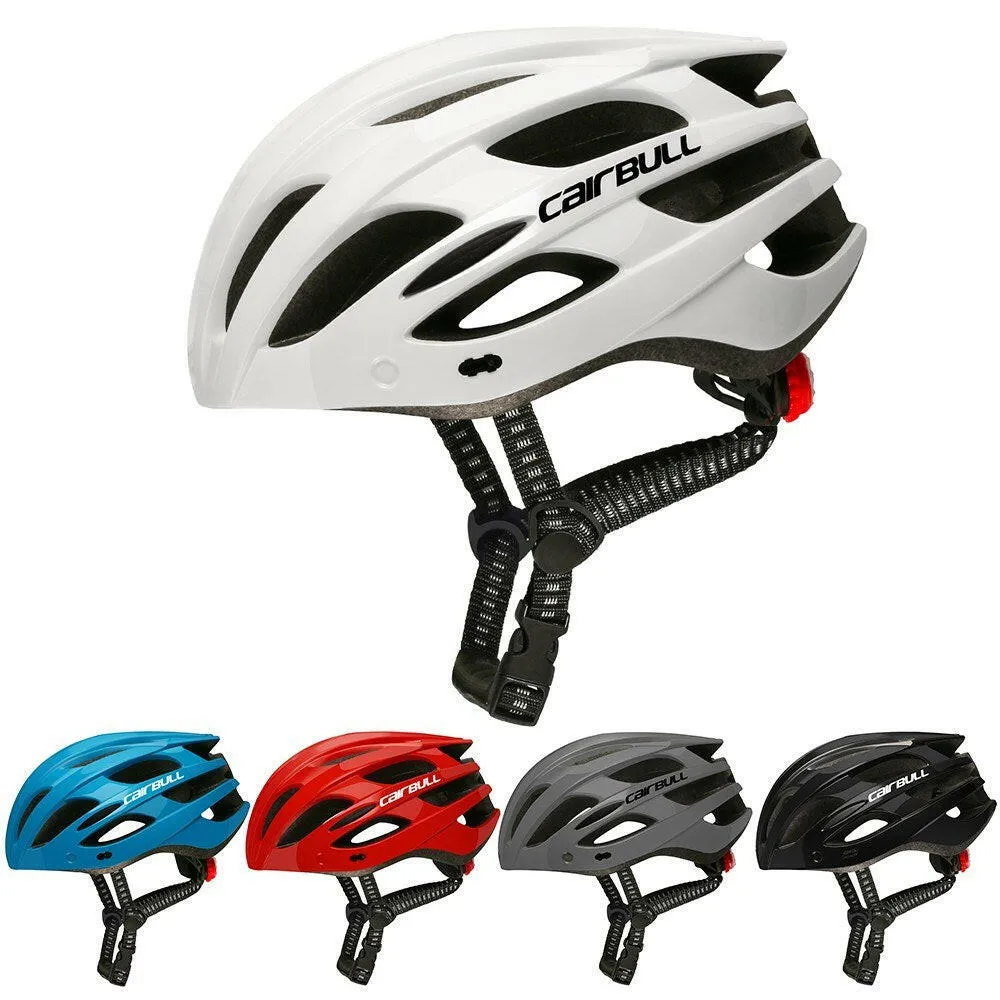 Ultralight Bike Helmet
