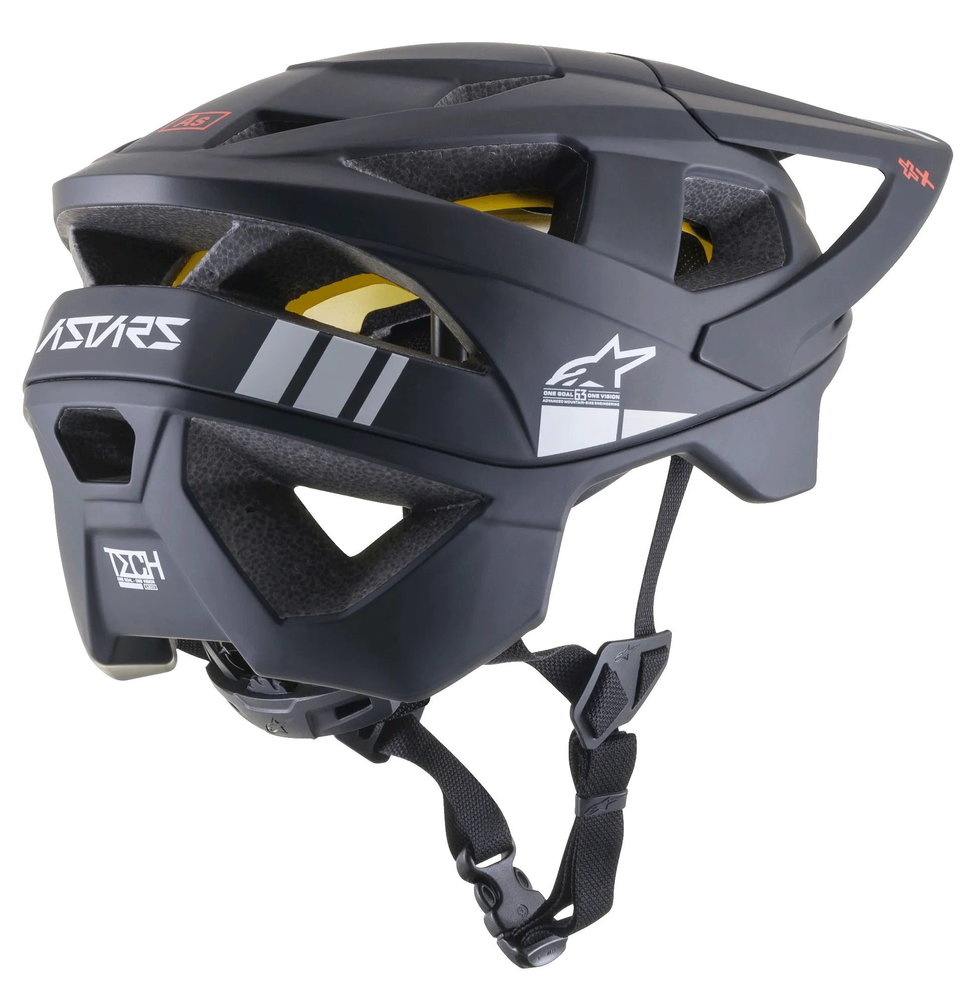 Vector Tech A1 Helmet