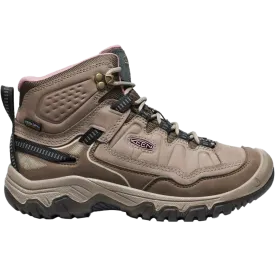 Women's Targhee IV Mid Waterproof Hiking Boot Women's Targhee IV Mid Waterproof Hiking Boot